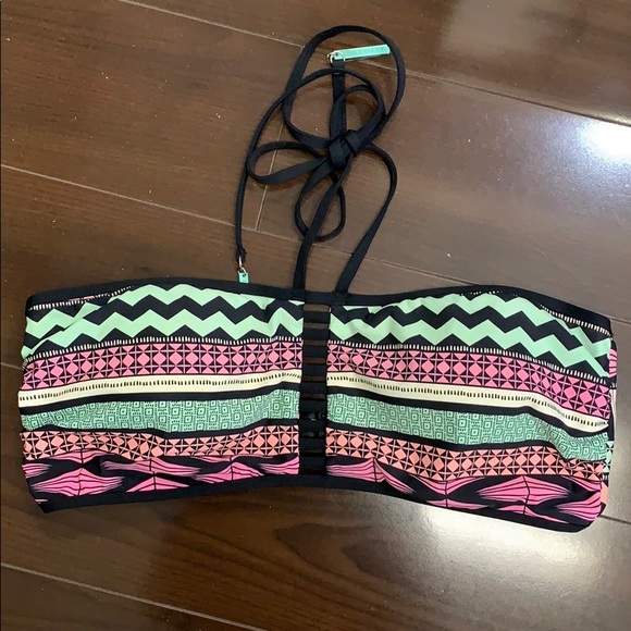 Seafolly Other - Seafolly Bikini top